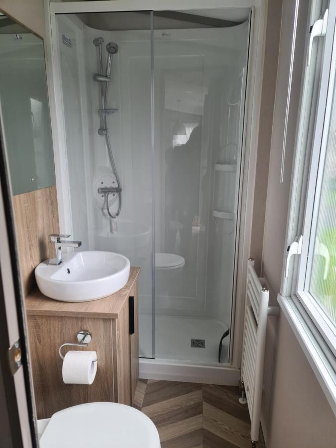 Вилла Mawgan Pads Newquay Bay Экстерьер фото