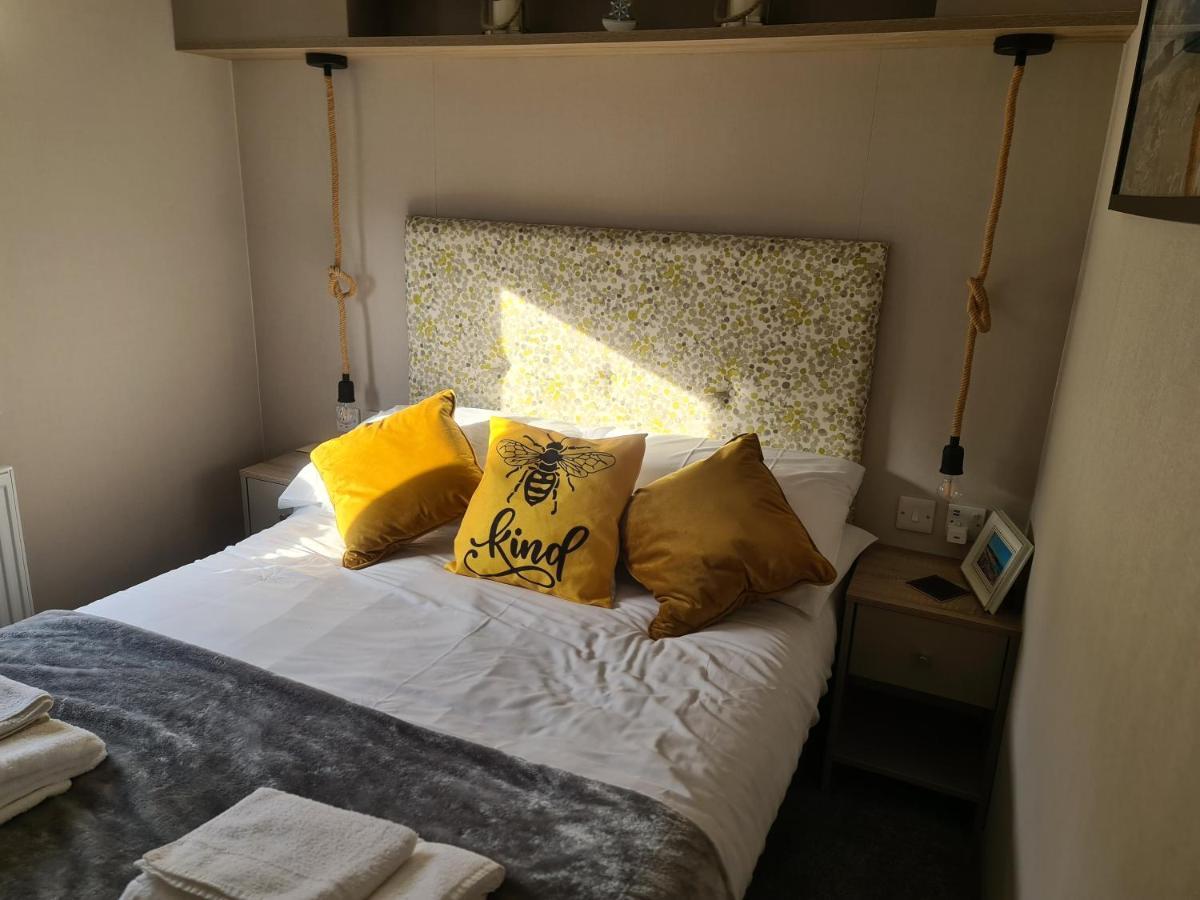 Вилла Mawgan Pads Newquay Bay Экстерьер фото