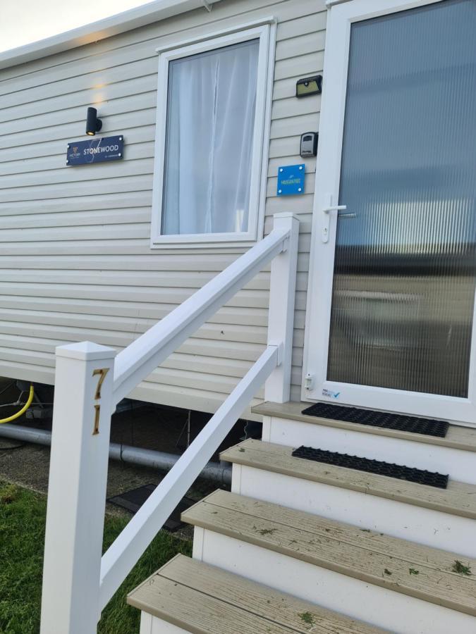 Вилла Mawgan Pads Newquay Bay Экстерьер фото