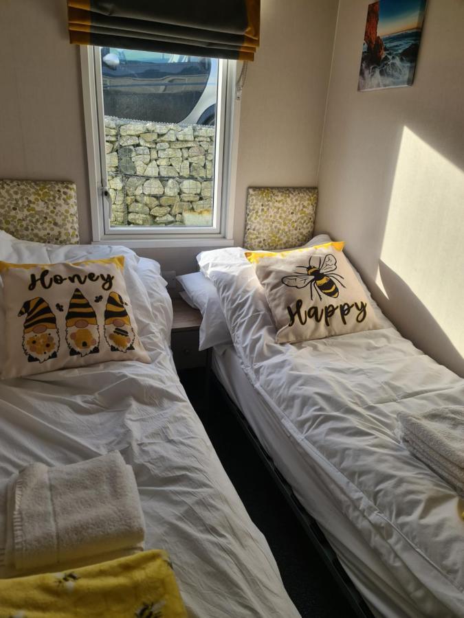 Вилла Mawgan Pads Newquay Bay Экстерьер фото